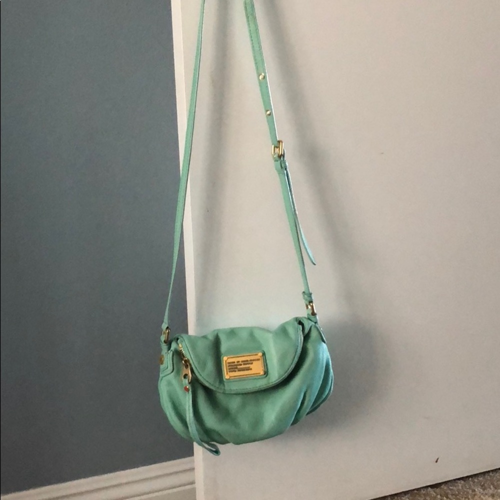 Marc Jacobs handbag